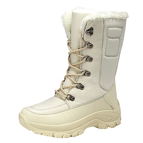 Gummistiefel Mit Fell Damen
