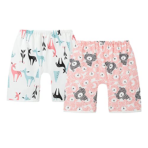 Buy Waterproof potty training pants In Pakistan Waterproof potty