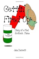 Gettin' Fired Up:: Diary Of A Mad Southern Mama 1438230451 Book Cover