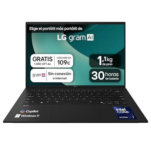 LG gram 14Z90T-G.AD88B...