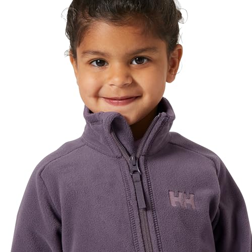 Image of Helly Hansen Kids Fleece Jacket (Big Kid)