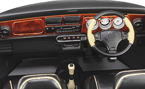 Hasegawa 1/24 Mini Cooper 1.3i (1997) Car miniatura 6