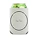 Personalized Custom White Any Occasion 1 Line Sprinkle Font Can Cooler - Drink Sleeve Hugger Collapsible Insulator - Beverage Insulated Holder