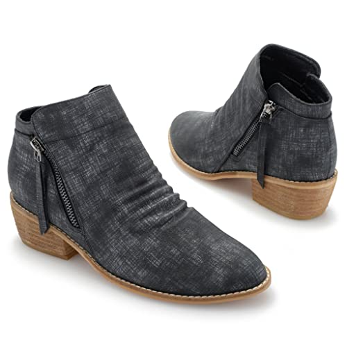 Corkys Butternut Womens Boot