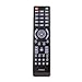 NS-RC03A-13 Remote Control Compatible with Insignia LCD LED TV NS-42L260A13 NS-46L240A13 NS-42E440A13 NS-24L120A13 NS-39E340A13 NS-32L121A13 NS-22E340A13 NS-42D240A13 NS-39E480A13 NS-29L120A