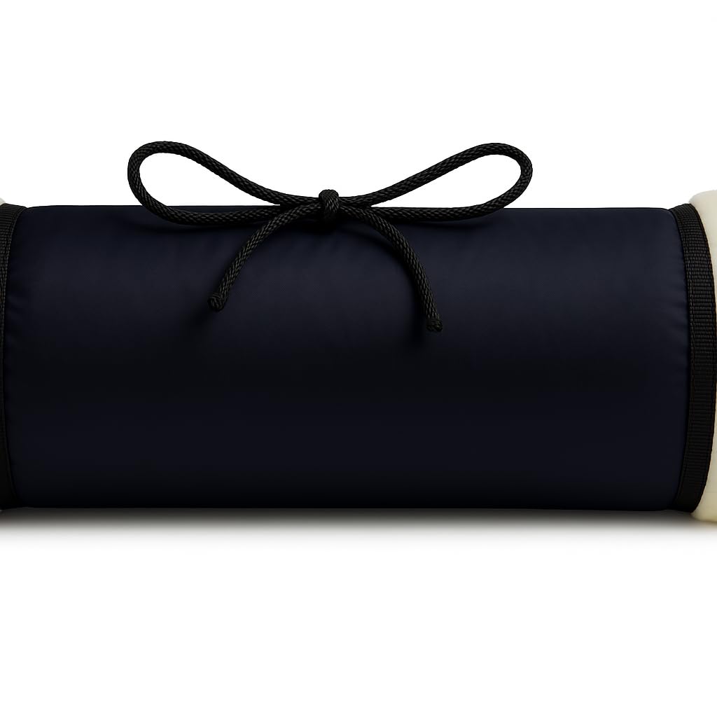 Rollstuhl Handmuffe mit 100% Schurwolle von FabaCare, Rollstuhl Handschuh, extra warme Handwärmer, Handmuff, Wasserdicht, Winddicht, Fingerwärmer, Wollhandschuhe, Fäustling