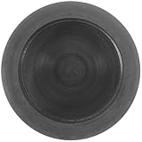 KAILIKETIY 墨製メタル溶解用るぼ 耐熱コンパクト設計 軽量ポータブル融解炉 実験室対応属精錬ツール