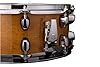 Mapex MPX Maple/Poplar Side Snare Drum - 5.5 x 10-inch - Natural with Chrome Hardware #3