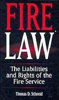 Fire Law 0442018231 Book Cover