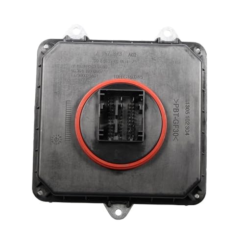 Module de Phare BMW F30 F35 LCI Réparer Éclairage En Panne Ballast HID 63117457873 de Voiture