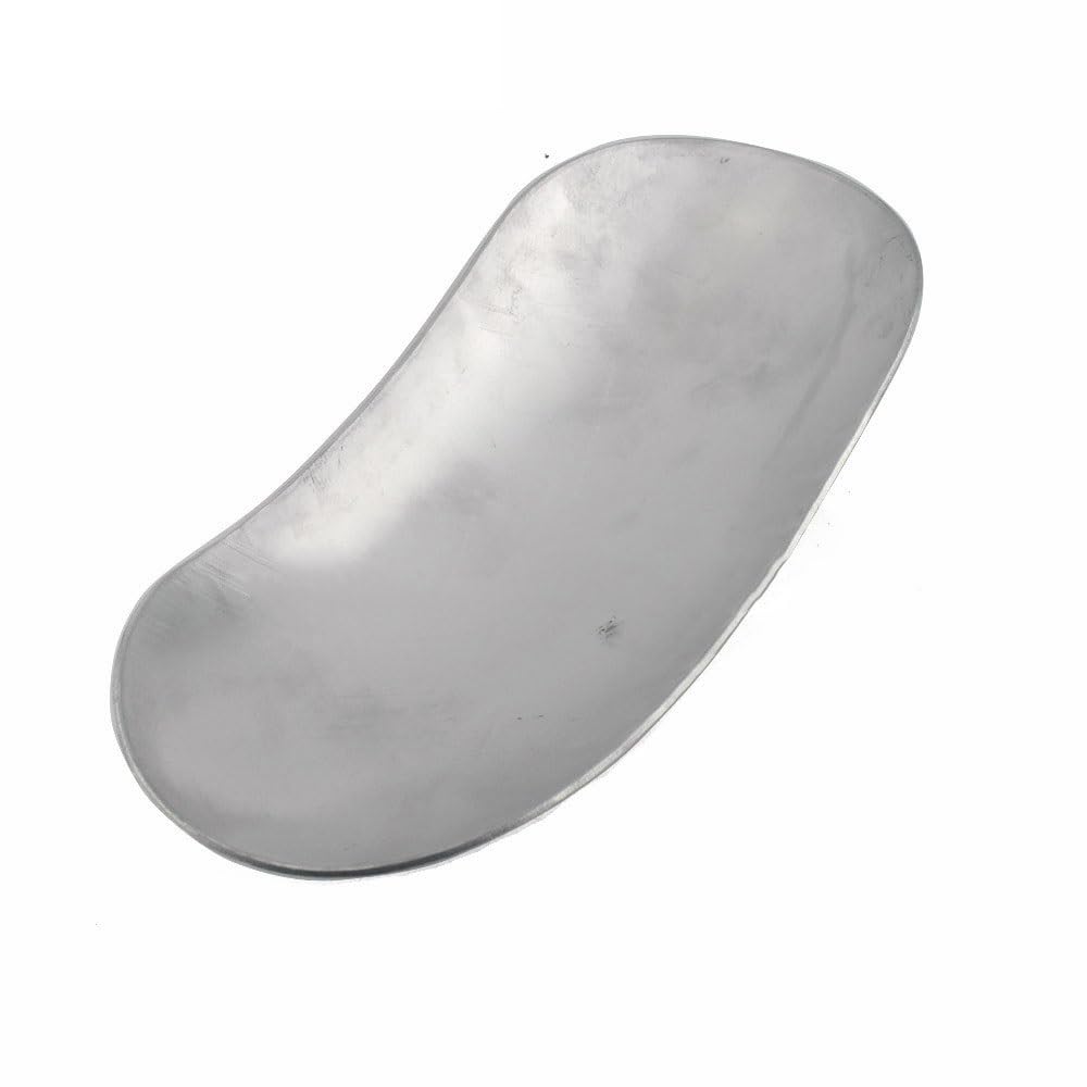 Moto In Alluminio Universale Non Verniciato Parafango Anteriore Corto Personalizzato Per Harley Touring Chopper Bobber XL883