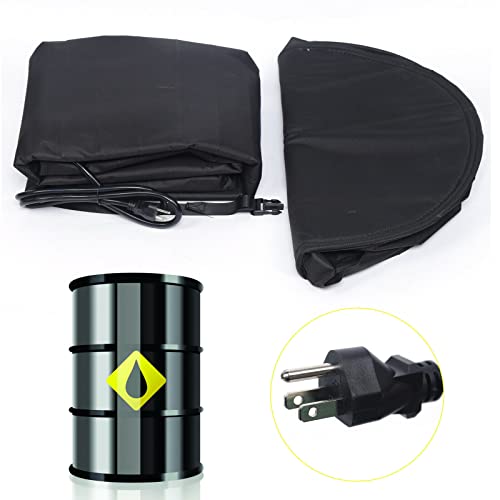 10 Best Propane Tank Heater Blanket Reviews & Comparison in 2023