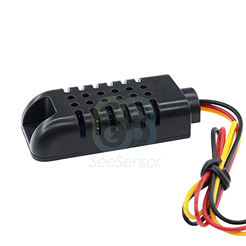 DHT21 AM2301 Capacitance Digital Temperature and Humidity Sensor SHT11 SHT15 Temperature Humidity Sensor Module for Arduino