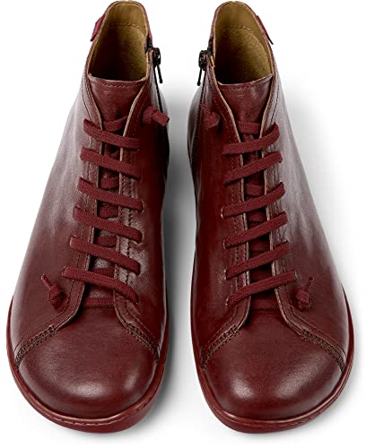 Camper Men's Peu Cami 36411 Ankle Boot3