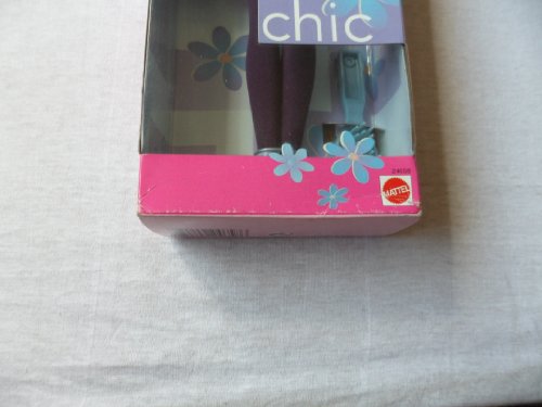 Muñeca Barbie Corduroy Cool 29 cm miniatura 3