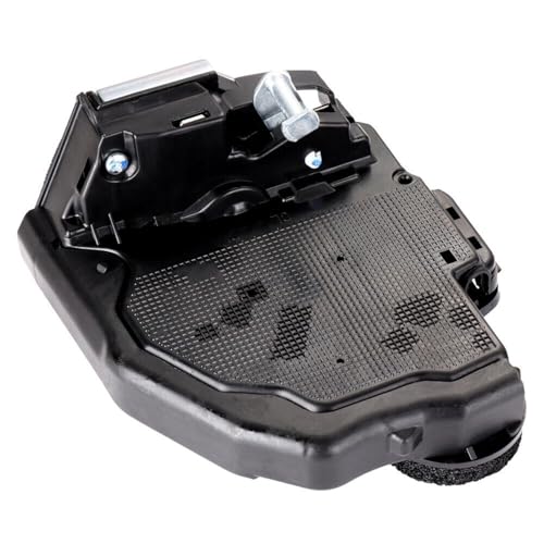 Serrure de porte Toyota en panne : résolvez le blocage 69060-06100