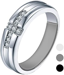 Likimar Ring Size Adjuster for Loose Rings 54+3 PCS Invisible Ring Sizer for Wide Rings
