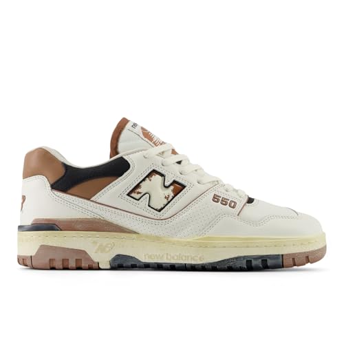 Image of New Balance Men's BB550 Sneaker