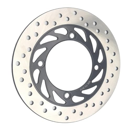 Disque de frein avant Honda FES 125 150 résout les vibrations au freinage S-Wing