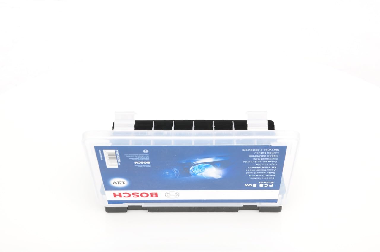 BOSCH Glühlampe 1987302301