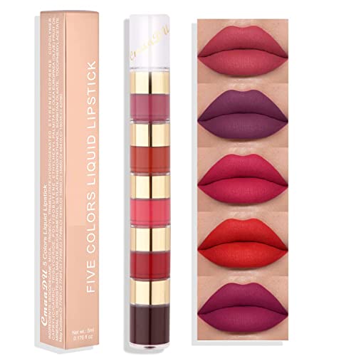 Tinte de labios