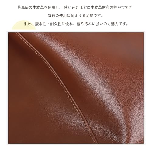 MFFOR ハンドバッグ 本革 レディース 2way ショルダーバッグ トートバッグ ストラップ2種類付き 底鋲付き スクエア型 フォーマル 大容量 高見え カジュアル おしゃれ 斜め掛け 肩掛け 手持ち 通勤 人気 の商品画像 6