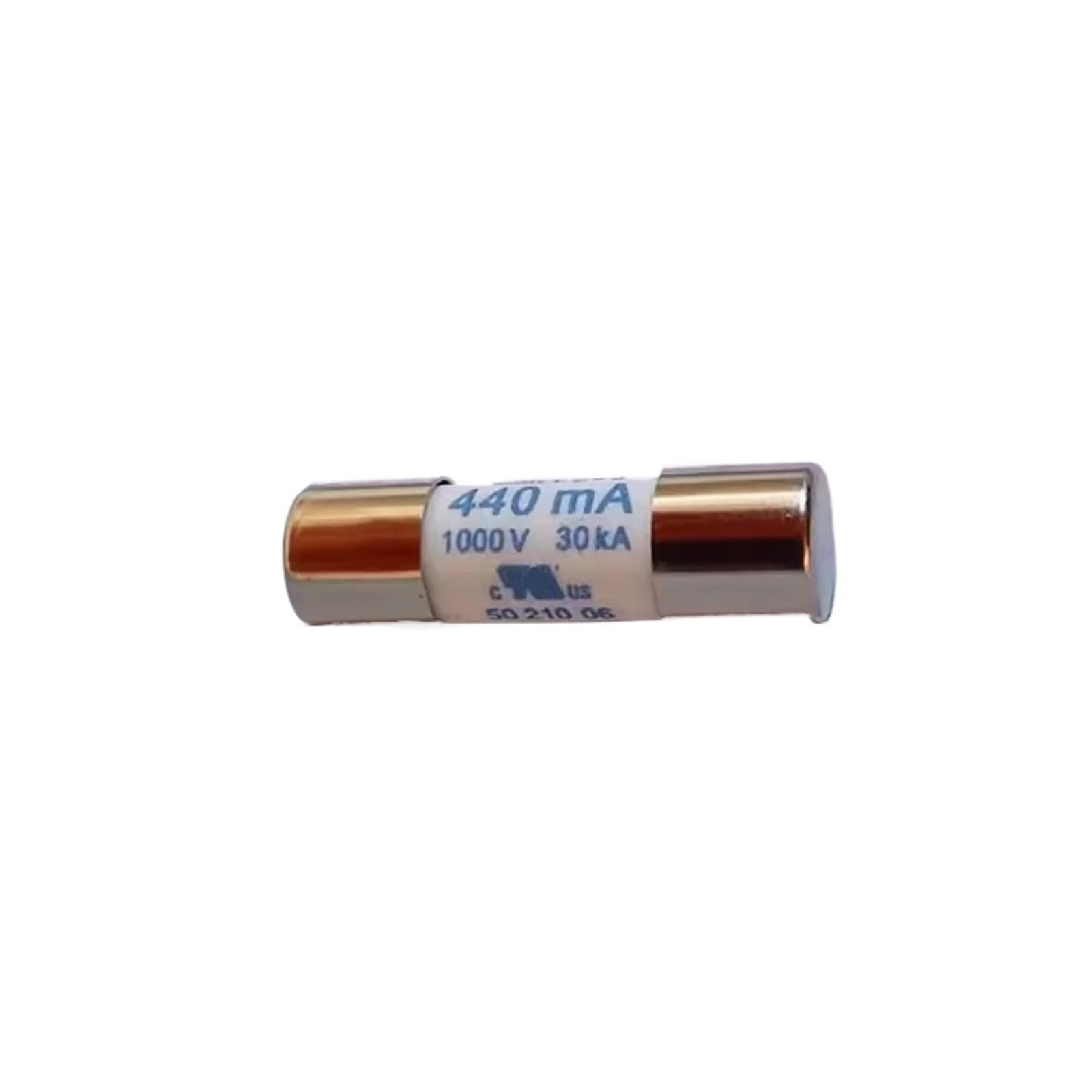 YMUGUEGH 440mA 1000V 10x35mm 5019906 1PCS Fuse