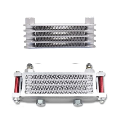 Monkey125 5 ICN[[ Lbg GA[N[iڐ݃^Cv L[125 JB03 MORIN [ L[125 5Gear Oil Cooler ȒPt M_y (RA (Vo[) x s[ (bh)) [sAi