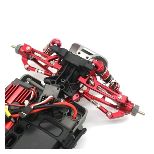 Kit Direction Métal MJX Hyper Go 16209 H16 Résout le Jeu de Direction