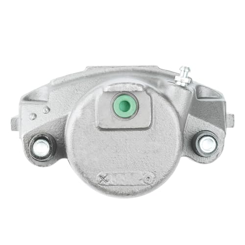 Image of Detroit Axle - Front Right Brake Caliper for Ford 1993 Taurus, Passenger Side Disc Brake Caliper Replacement
