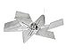Bki FN0029 Pm 6Hf.313-M6 X-1 Fan Blade
