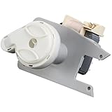 passend für Bosch: WTW841..,WTW843..,WTW845..,..,WTW863..,WTW865..