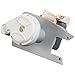 Produktbild Bosch 00145155 Waschmaschinenzubehör / Pumpe ohne Elektroden T22, P16.2, Kondenswasserschlauch 10 mm