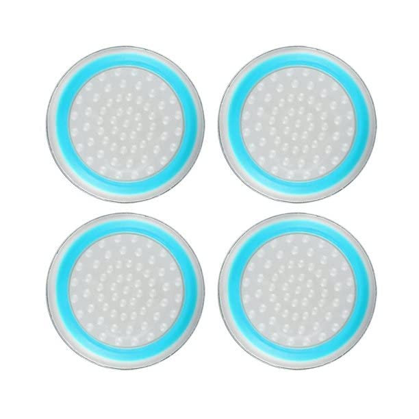 GET IN THE GAME THUMBSTICKS Analog Joystick Cap Cover COMPATIBILE with PS5/PS4/ PS3 /PS2 /Xbox Series X/Xbox ONE/Xbox 360 ETC Pack of 4 PCS (B0C4NQNXVW) Amazon Price History, Amazon Price Tracker