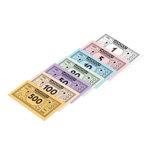 Monopoly San Jose Edition Juego de Mesa Familiar 2-6 jugadores miniatura 4