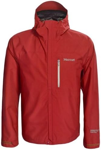 marmot optima jacket