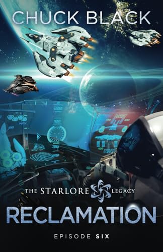 Cover of Reclamation