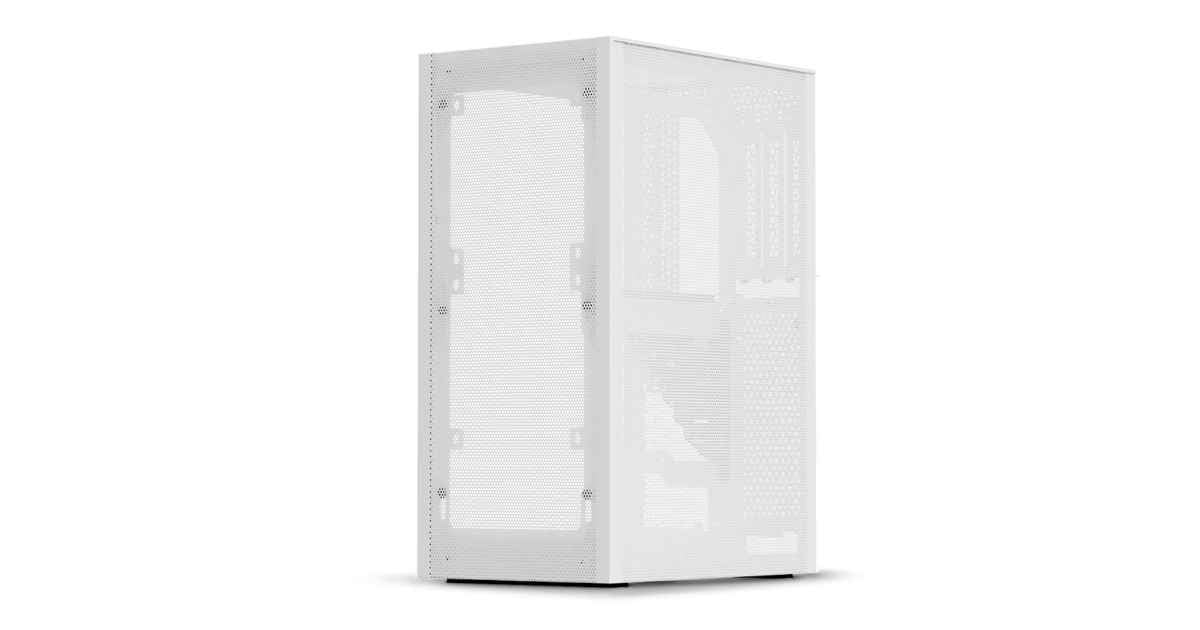 Amazon | SSUPD mini-ITXフォームファクタ対応 ATX/SFX電源搭載可能