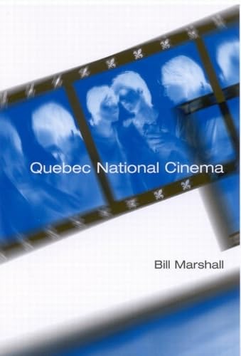 Quebec National Cinema comprendre le cinema francophone canadien facilement