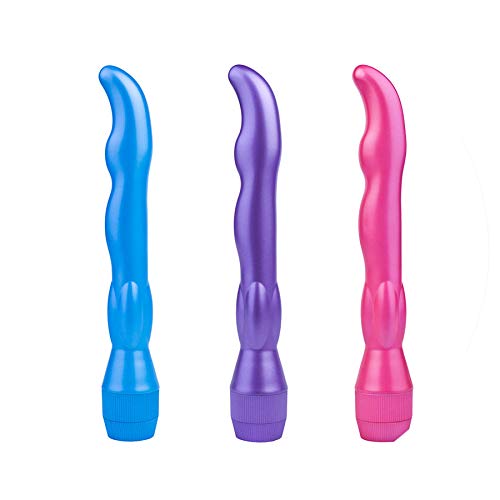 Vibrant Egg Erotic Multi Speed Waterproof Powerful Stimulator Plug Funny Toys Woman,Blue