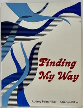Paperback Finding my way Book