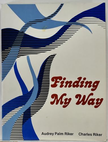Finding my way 0870023047 Book Cover