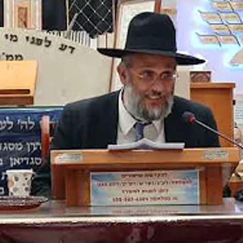 מי יותר רחמן האבא או האמא? - הרב איתי בן אהרון
