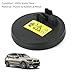 FANHAY Engine Valve Cover 11127570292 PCV Valve Cap Membrane Repair Kit Fit for BMW N55 Engine 3.0L for X1, X3, X5, X6, xDrive 535i, 335i, 435i, and X6 640i for Cylinder Head Cover