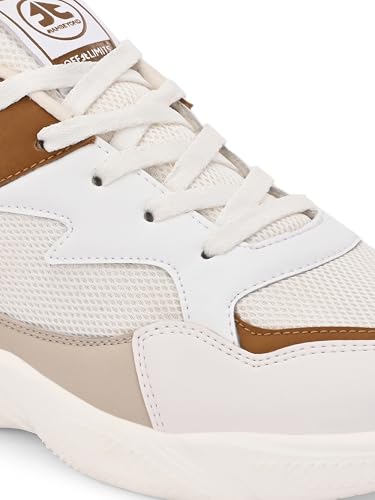 Image of OFF LIMITS Roger Running Shoes for Men