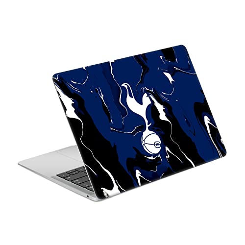 Autocollant MacBook Air 13.3 Tottenham effet marbre une finition premium chic