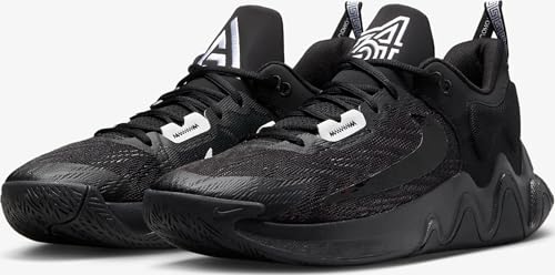 Nike Mens Basketball Shoes3