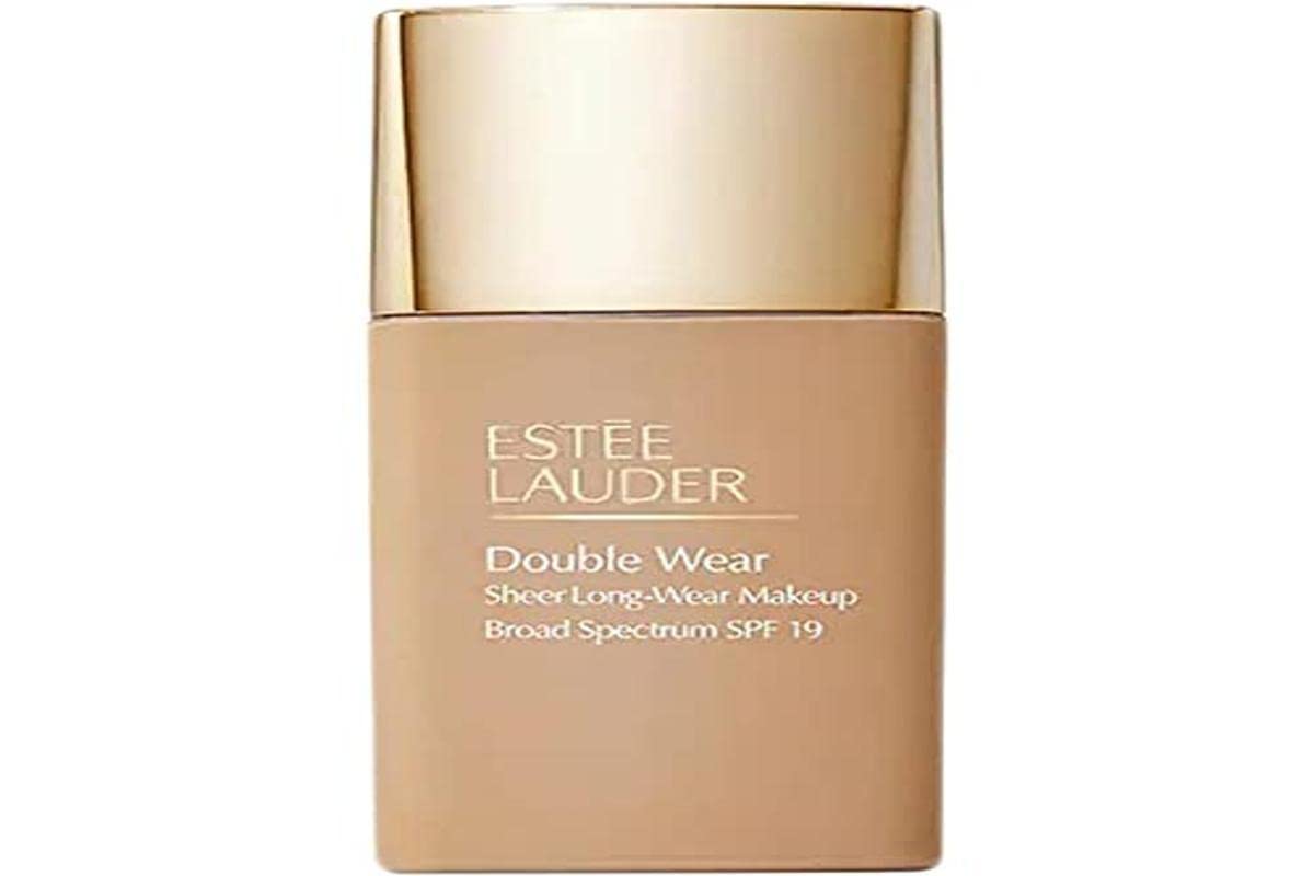 Estée Lauder Double Wear Sheer Long-Wear Spf 20 2W1 Dawn Foundation 30ml
