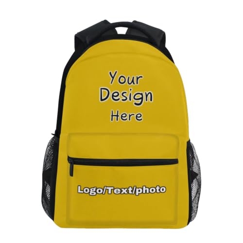 Sac à dos d'école primaire personnalisé fille garçon sac à livres 40 cm