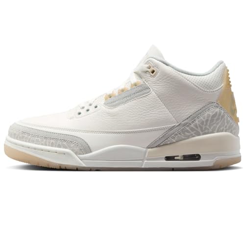 Image of Nike Men's Air Jordan 3 Retro Sneakers